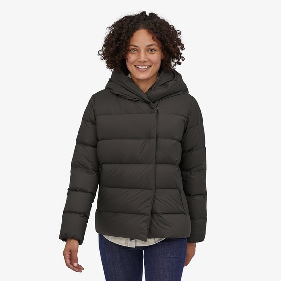 ISO Patagonia arctic willow jacket